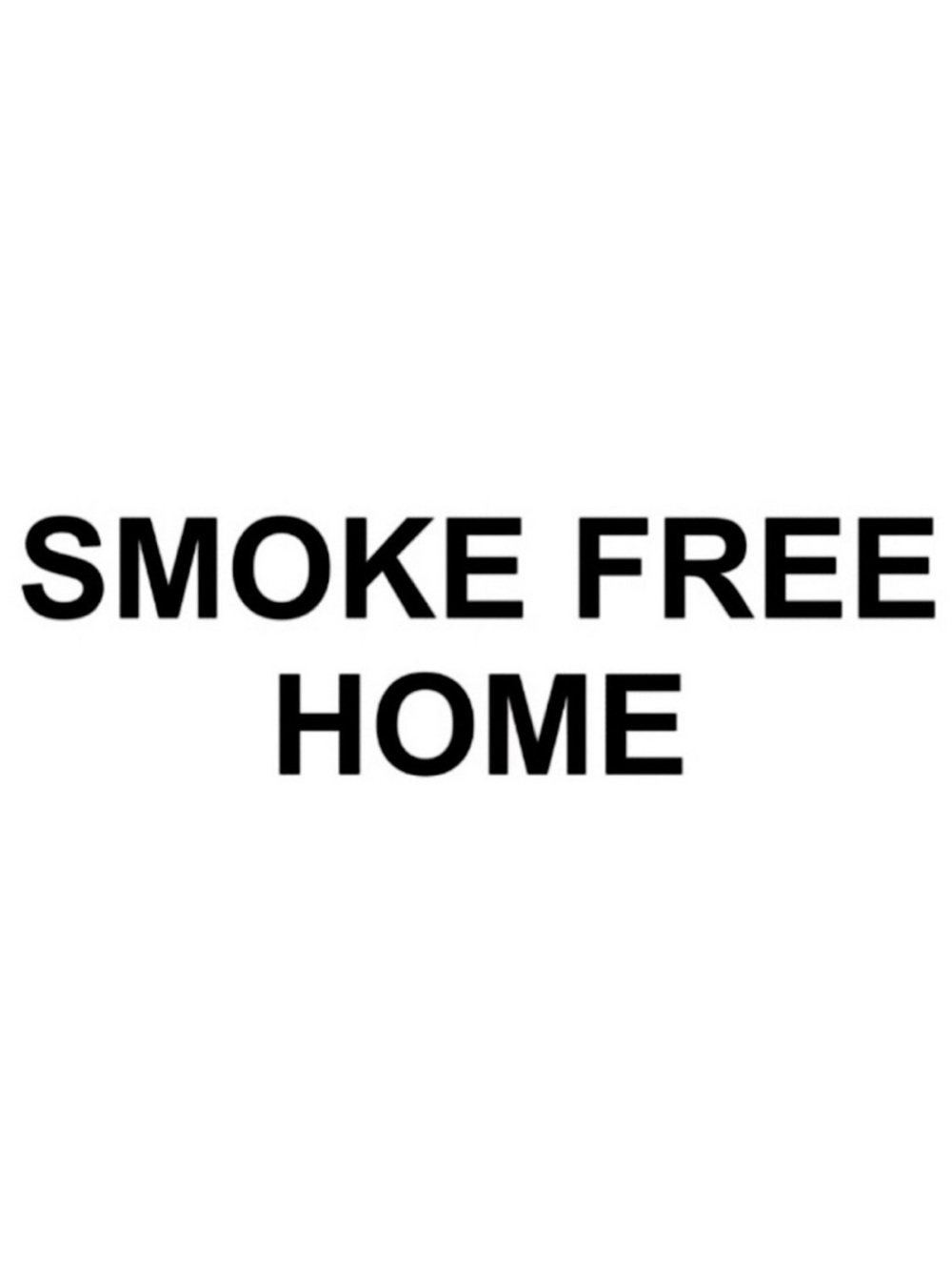 Smoke Free, Pet Free Closet and Homes
